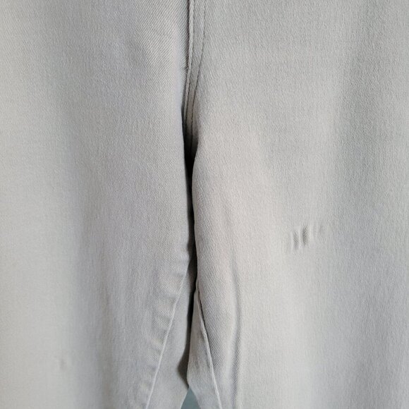 Gloria Vanderbilt Women’s Khaki Amanda High Rise Slim Leg Stretch Jeans (Size: 1 - Picture 8 of 14